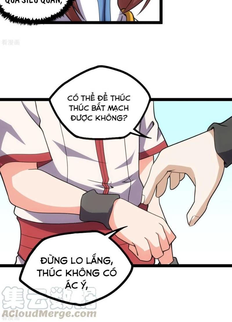 Đạp Toái Tiên Hà Chap 65 - Next Chap 66