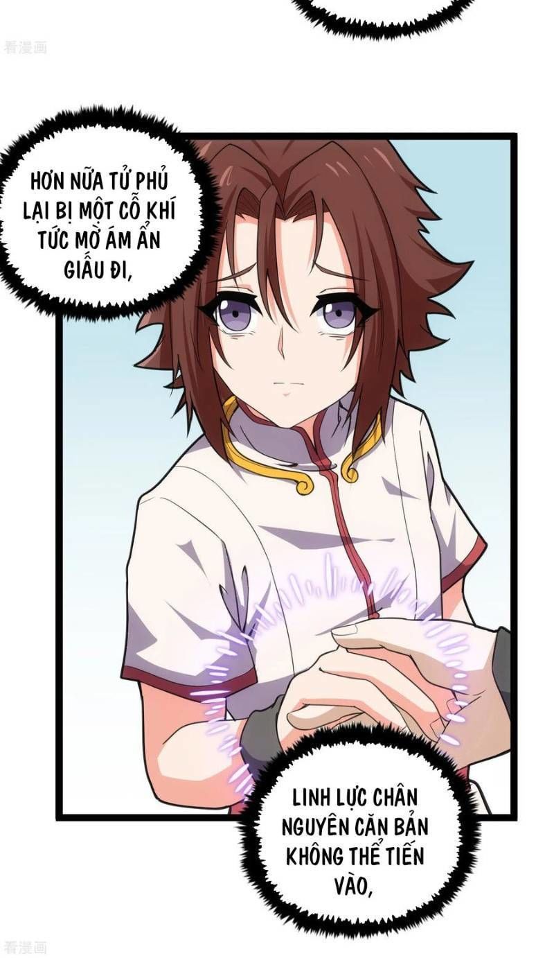 Đạp Toái Tiên Hà Chap 65 - Next Chap 66