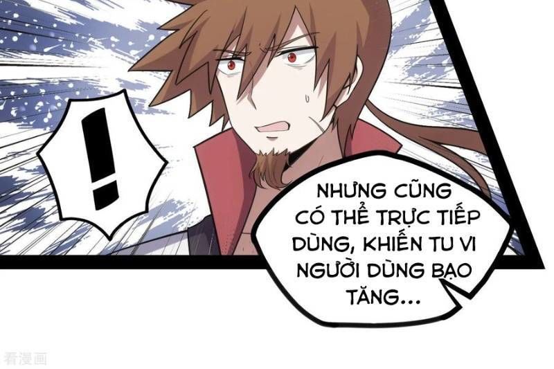 Đạp Toái Tiên Hà Chap 70 - Next Chap 71