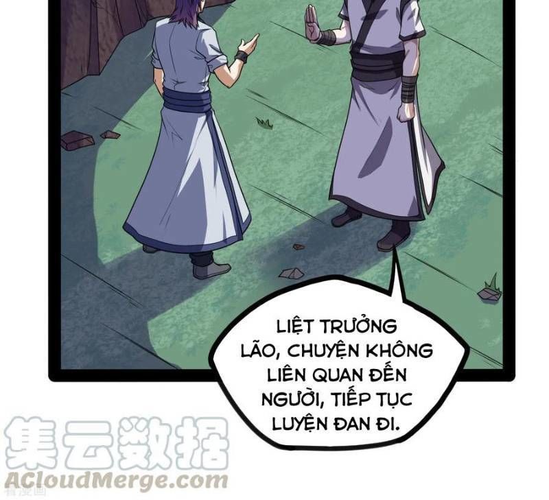 Đạp Toái Tiên Hà Chap 72 - Next Chap 73