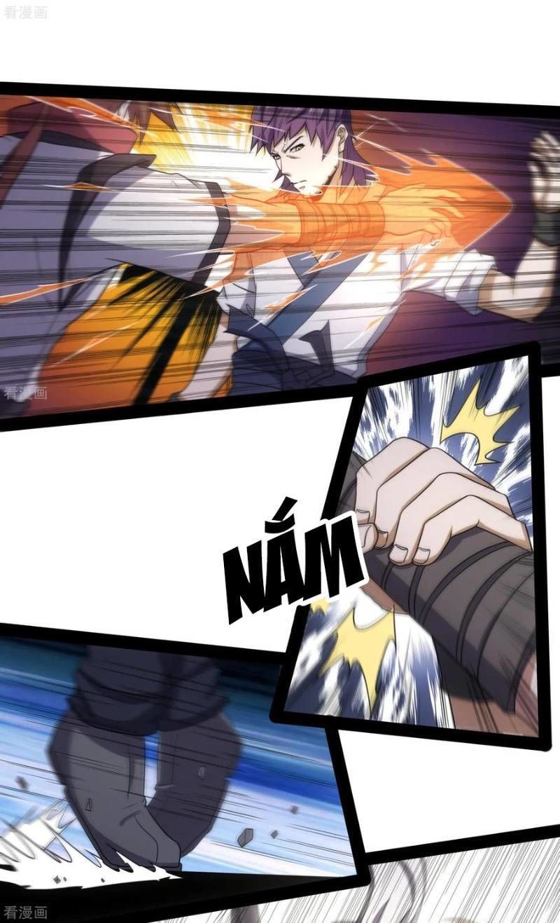 Đạp Toái Tiên Hà Chap 73 - Next Chap 74