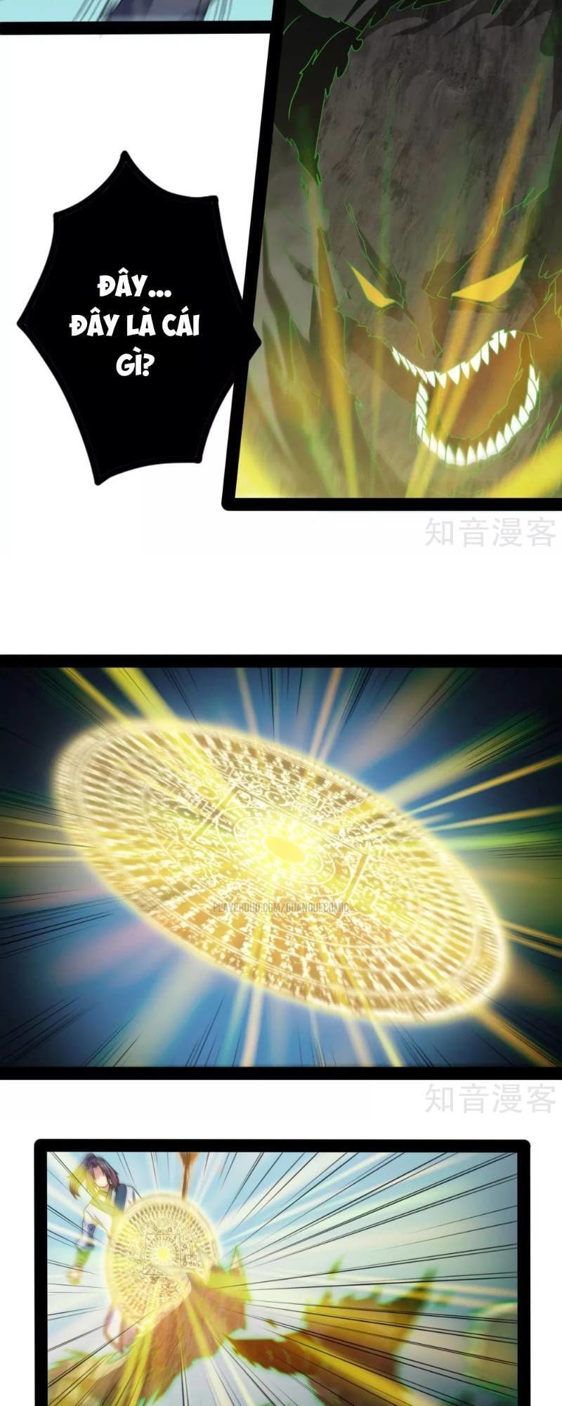 Đạp Toái Tiên Hà Chap 76 - Next Chap 77