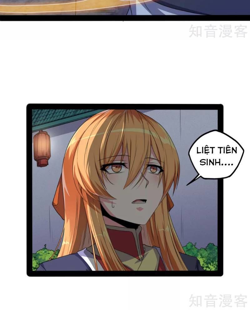 Đạp Toái Tiên Hà Chap 78 - Next Chap 79