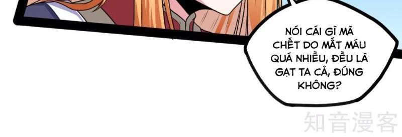 Đạp Toái Tiên Hà Chap 80 - Next Chap 81