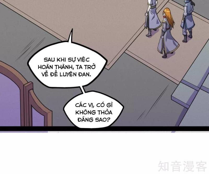 Đạp Toái Tiên Hà Chap 80 - Next Chap 81