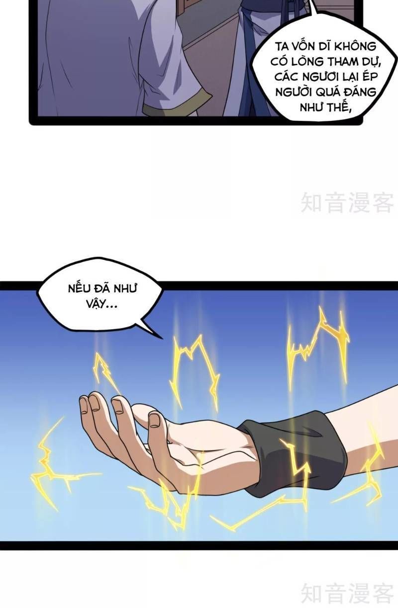 Đạp Toái Tiên Hà Chap 80 - Next Chap 81