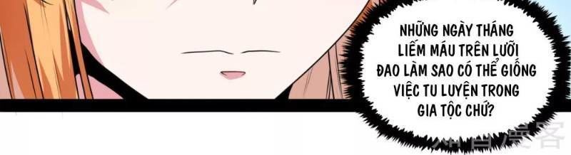 Đạp Toái Tiên Hà Chap 80 - Next Chap 81