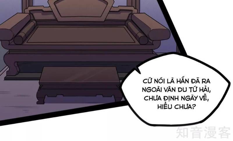 Đạp Toái Tiên Hà Chap 81 - Next Chap 82