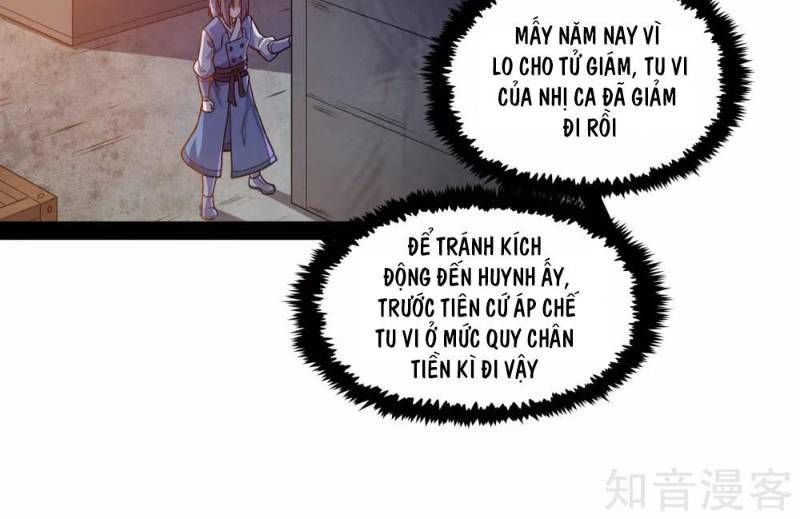 Đạp Toái Tiên Hà Chap 85 - Next Chap 86