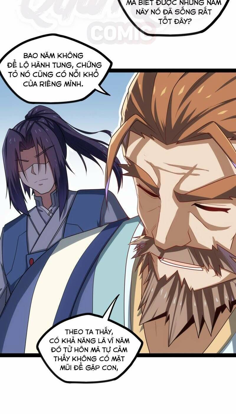 Đạp Toái Tiên Hà Chap 91 - Next Chap 92