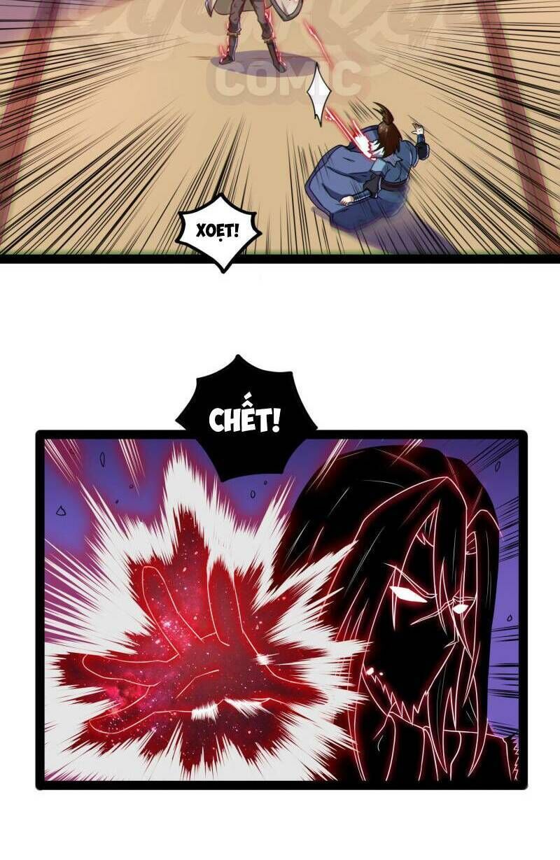 Đạp Toái Tiên Hà Chap 91 - Next Chap 92