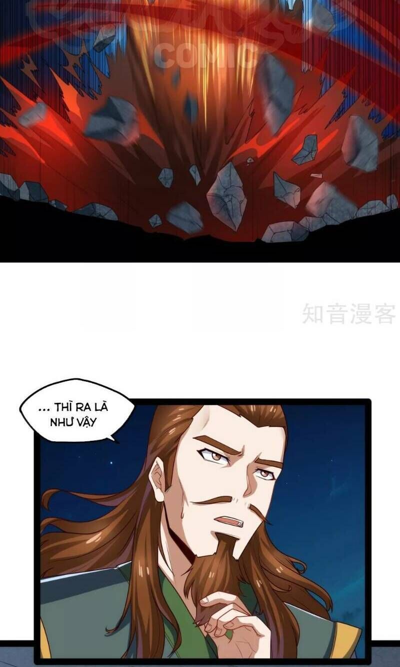 Đạp Toái Tiên Hà Chap 93 - Next Chap 94