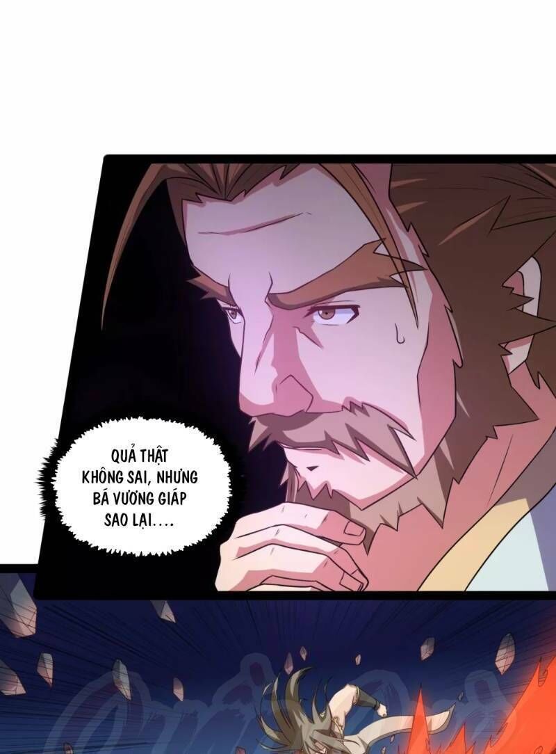 Đạp Toái Tiên Hà Chap 93 - Next Chap 94