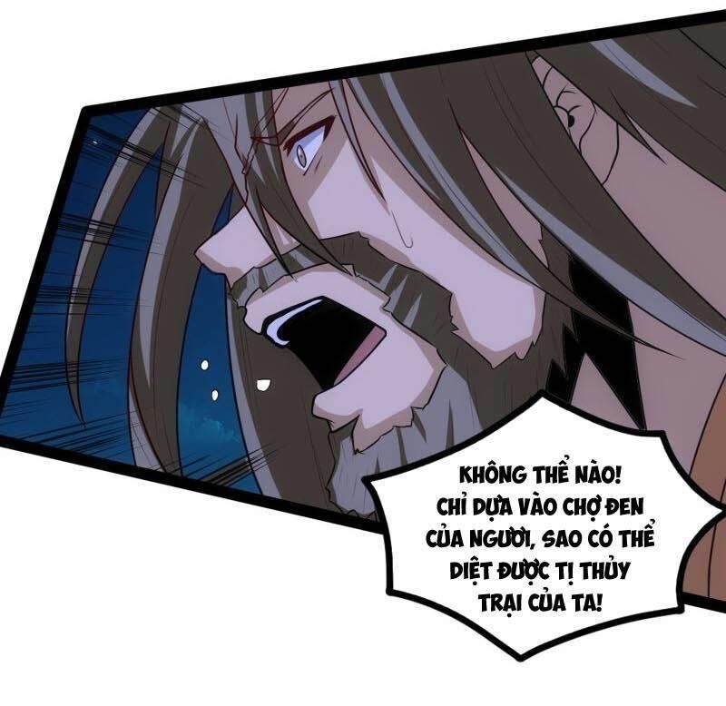 Đạp Toái Tiên Hà Chap 95 - Next Chap 96