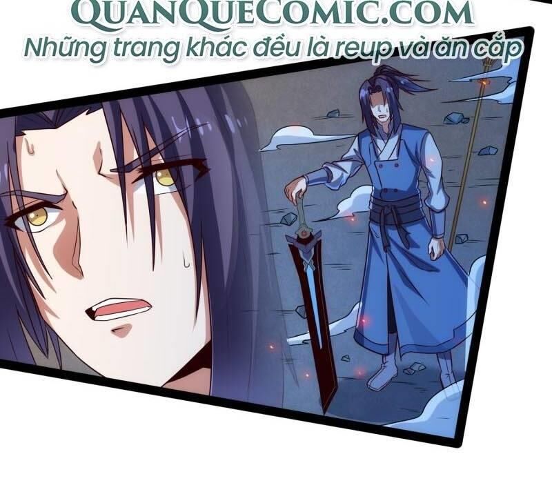 Đạp Toái Tiên Hà Chap 96 - Next Chap 97