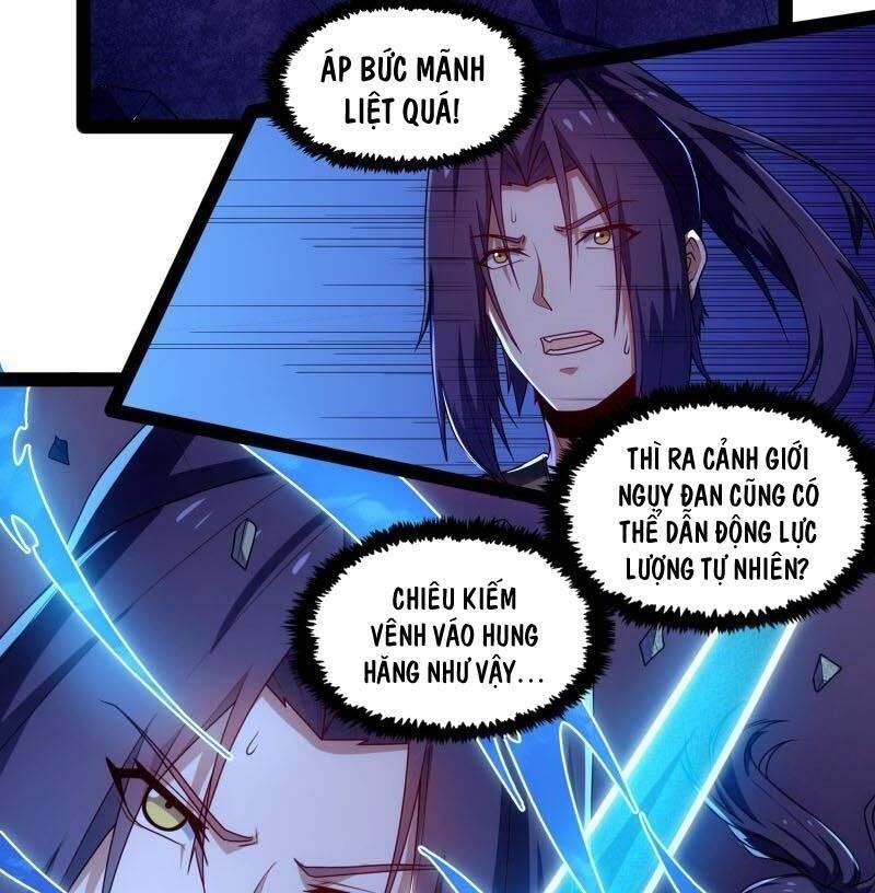 Đạp Toái Tiên Hà Chap 96 - Next Chap 97