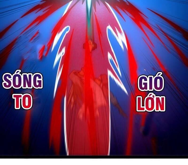 Đạp Toái Tiên Hà Chap 96 - Next Chap 97