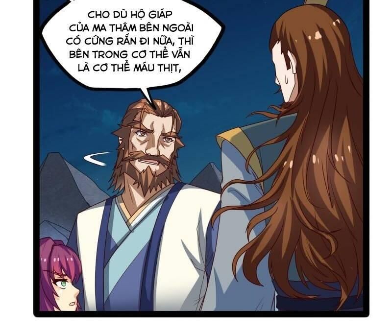 Đạp Toái Tiên Hà Chap 96 - Next Chap 97