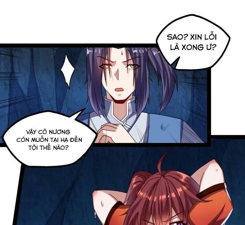 Đạp Toái Tiên Hà Chap 98 - Next Chap 99