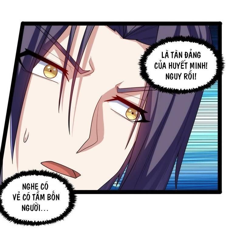 Đạp Toái Tiên Hà Chap 98 - Next Chap 99