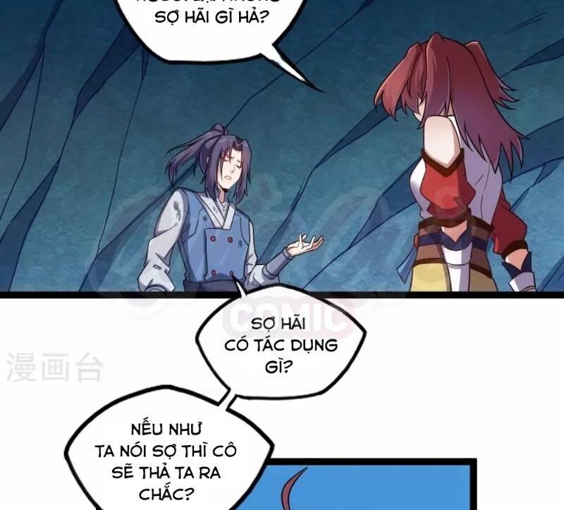 Đạp Toái Tiên Hà Chap 99 - Next Chap 100