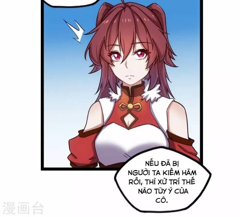 Đạp Toái Tiên Hà Chap 99 - Next Chap 100