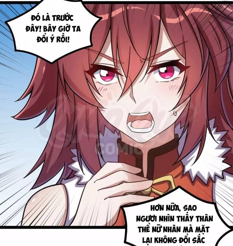 Đạp Toái Tiên Hà Chap 99 - Next Chap 100