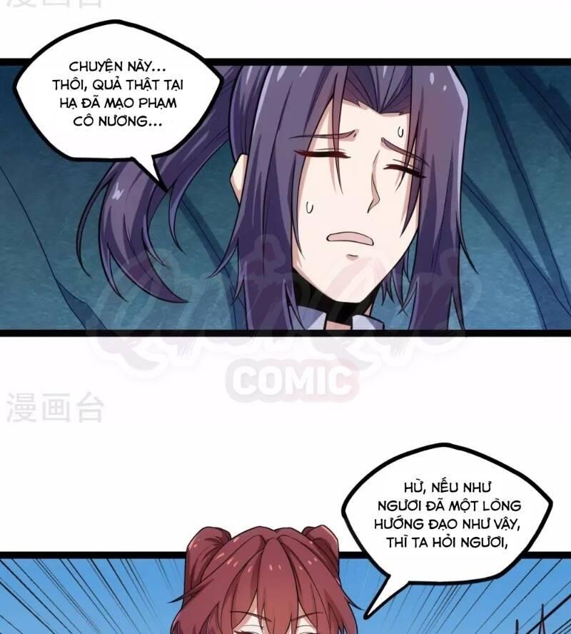 Đạp Toái Tiên Hà Chap 99 - Next Chap 100