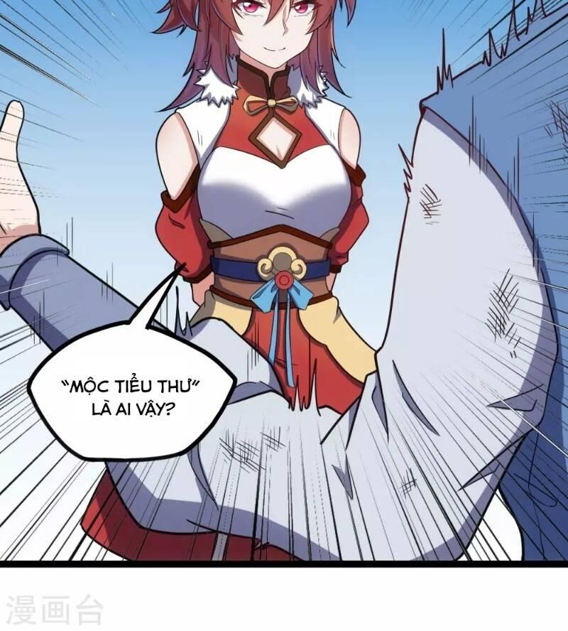 Đạp Toái Tiên Hà Chap 99 - Next Chap 100