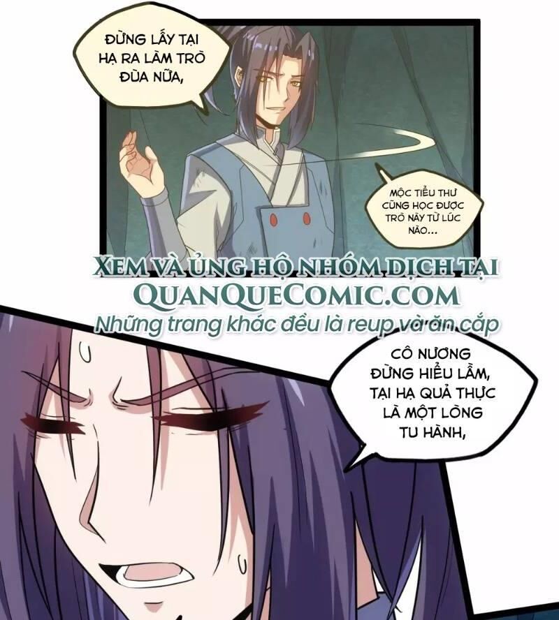 Đạp Toái Tiên Hà Chap 99 - Next Chap 100