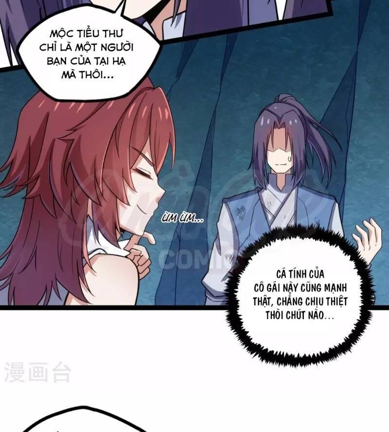 Đạp Toái Tiên Hà Chap 99 - Next Chap 100