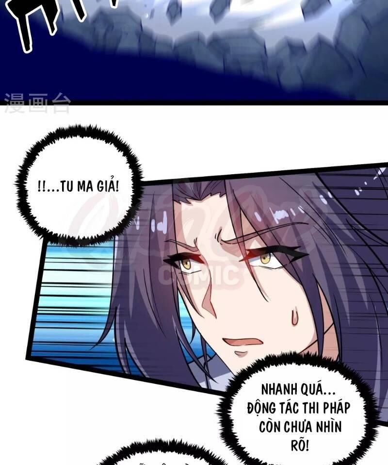 Đạp Toái Tiên Hà Chap 99 - Next Chap 100