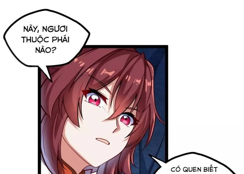 Đạp Toái Tiên Hà Chap 99 - Next Chap 100