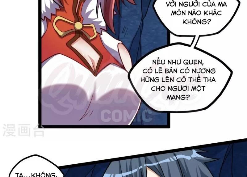 Đạp Toái Tiên Hà Chap 99 - Next Chap 100