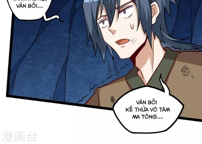 Đạp Toái Tiên Hà Chap 99 - Next Chap 100