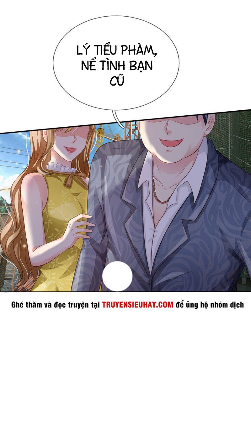 Ngạo Thị Thiên Địa Chap 101 - Next Chap 102