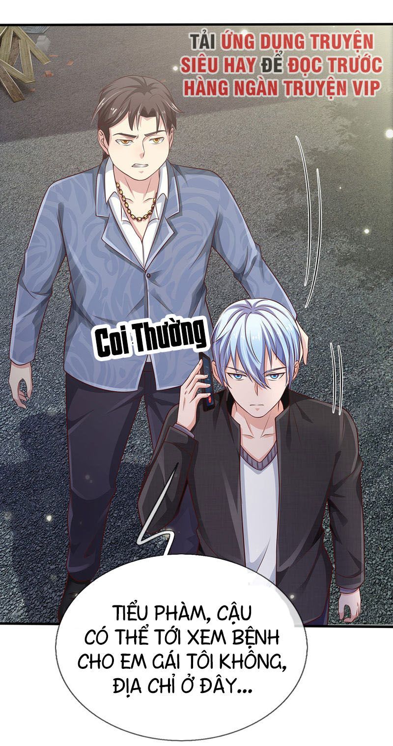 Ngạo Thị Thiên Địa Chap 101 - Next Chap 102