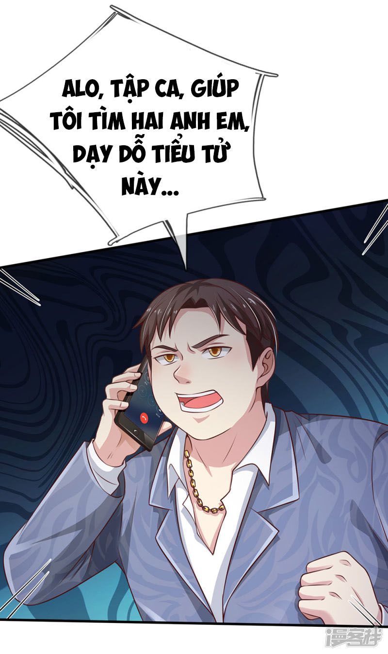 Ngạo Thị Thiên Địa Chap 101 - Next Chap 102