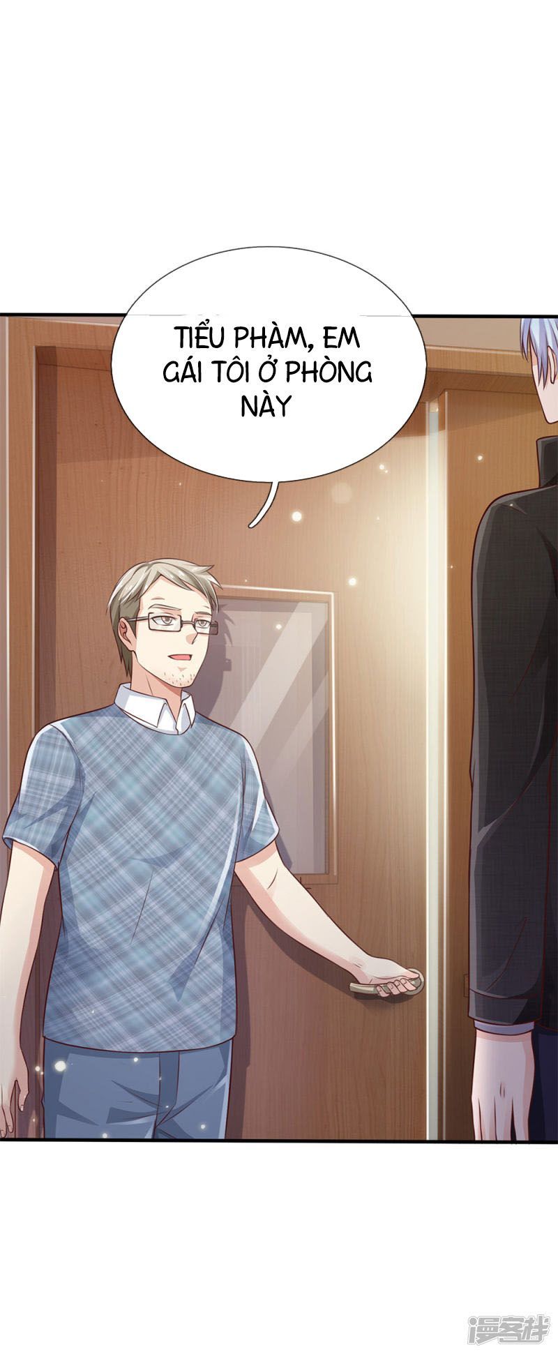 Ngạo Thị Thiên Địa Chap 101 - Next Chap 102