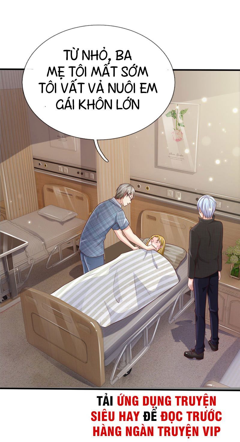 Ngạo Thị Thiên Địa Chap 101 - Next Chap 102