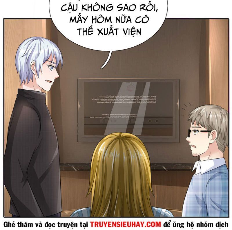 Ngạo Thị Thiên Địa Chap 102 - Next Chap 103