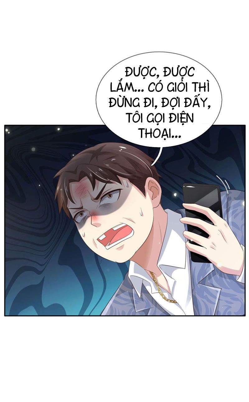 Ngạo Thị Thiên Địa Chap 107 - Next Chap 108