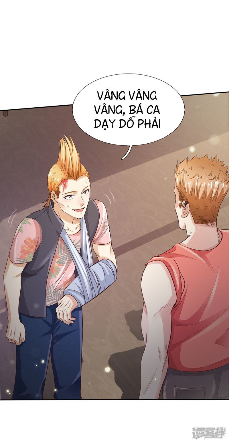Ngạo Thị Thiên Địa Chap 109 - Next Chap 110
