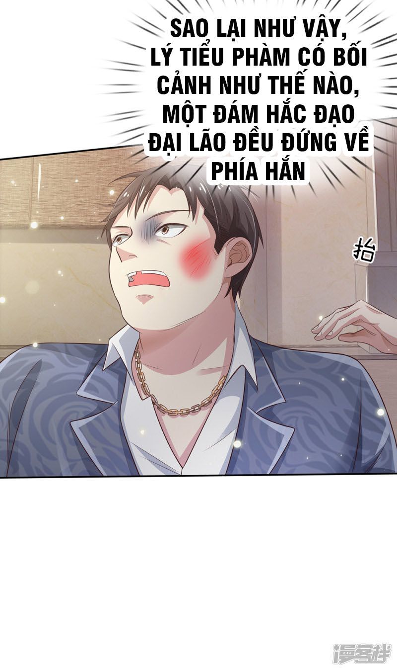 Ngạo Thị Thiên Địa Chap 109 - Next Chap 110