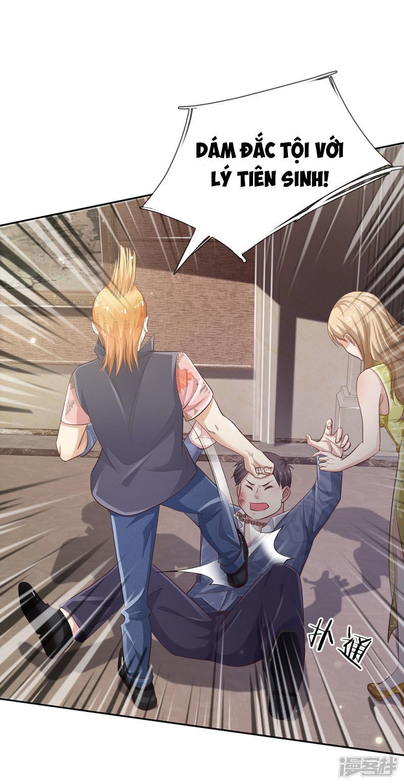 Ngạo Thị Thiên Địa Chap 109 - Next Chap 110