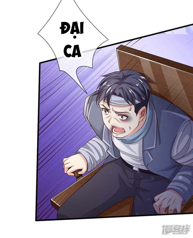 Ngạo Thị Thiên Địa Chap 117 - Next Chap 118