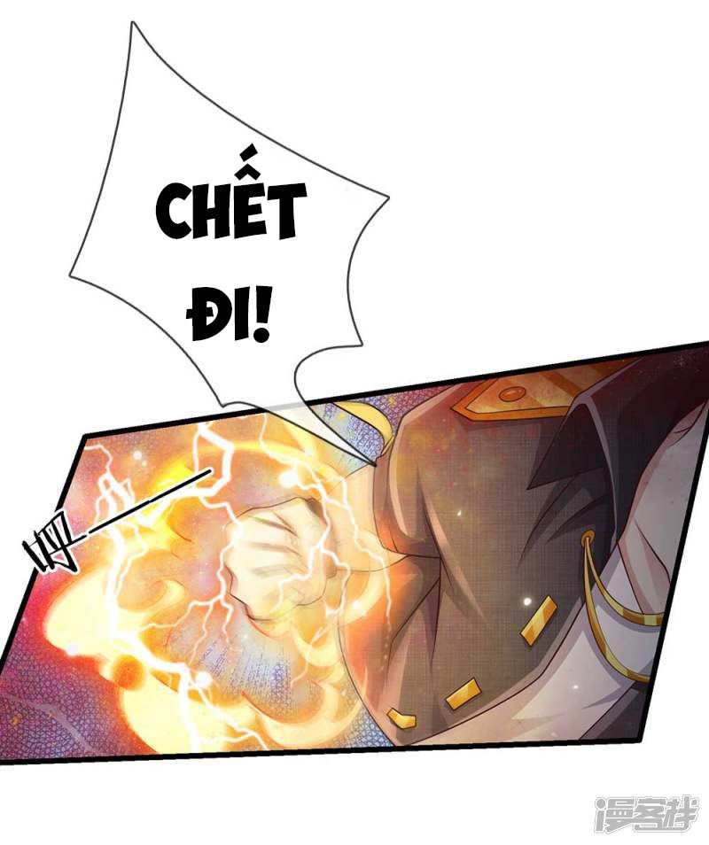 Ngạo Thị Thiên Địa Chap 117 - Next Chap 118