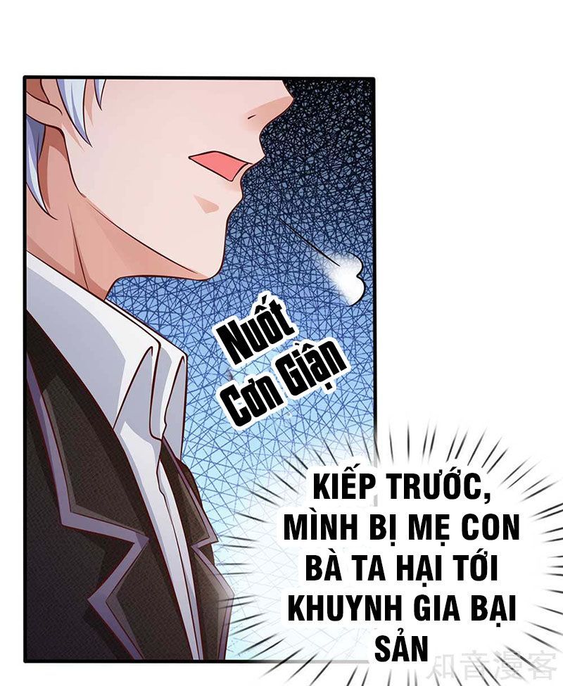 Ngạo Thị Thiên Địa Chap 120 - Next Chap 121