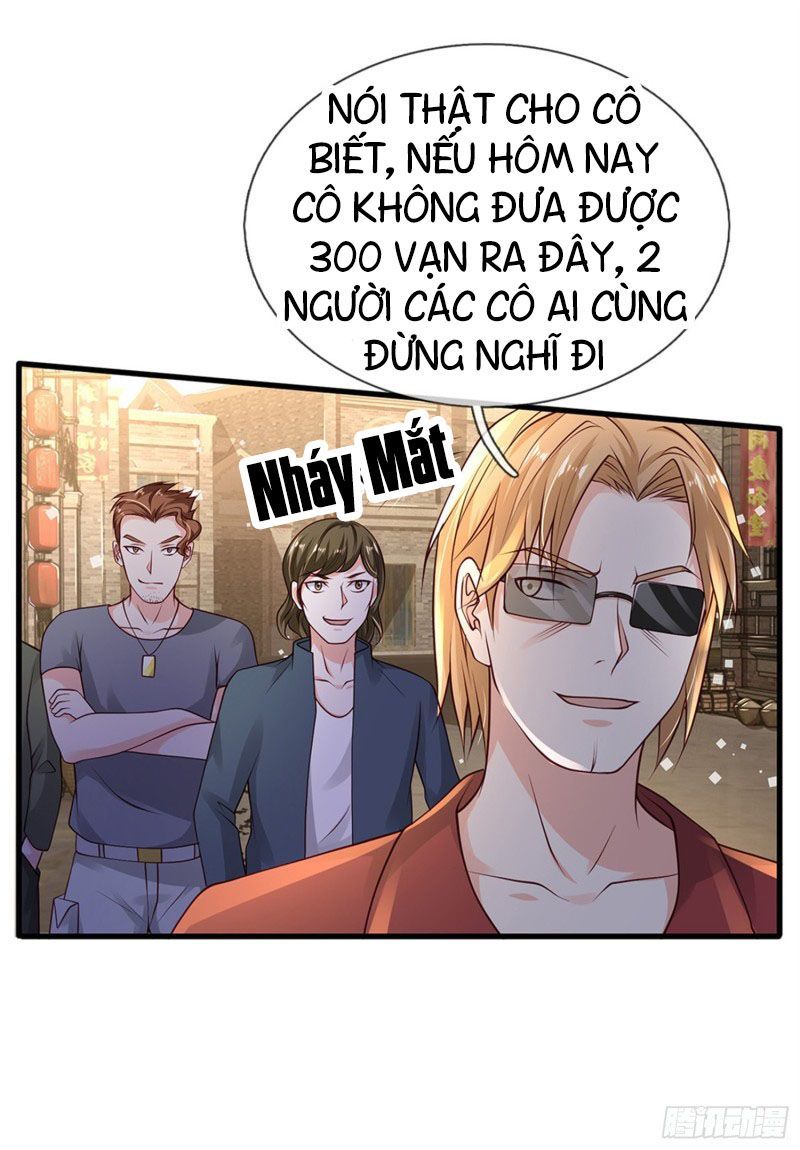 Ngạo Thị Thiên Địa Chap 133 - Next Chap 134