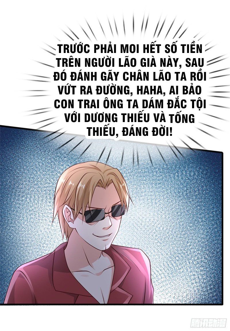 Ngạo Thị Thiên Địa Chap 133 - Next Chap 134